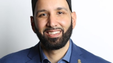 5 Things You Should Do Everyday – Sh. Omar Suleiman