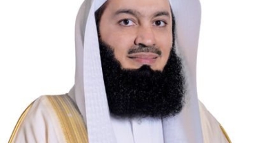 Allah has a Beautiful Plan For You – Mufti Ismail Menk