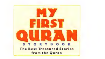 Stories from the Qur’an for Kids